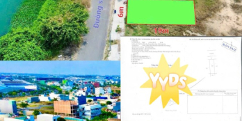 BÁN 2 LÔ ĐẤT NỀN VIEW SÔNG AN HẠ – THU NHẬP 22TR/THÁNG GIÁ CHỈ 1 TỶ 855 TRIỆU