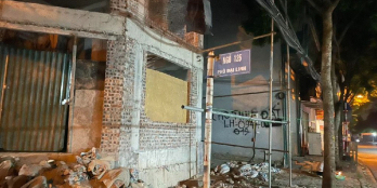 Bán 72.8m2 đất gần Bảo hiểm Xã hội Việt Nam, ô tô vào trong nhà