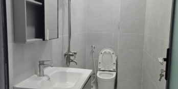 Bán nhà 3 tầng 65m2 HXH, Phước Thiện, Long Bình, Vinhomes Quận 9 giá chỉ 5,x tỷ