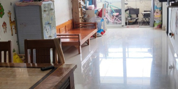 Bán căn hộ khang gia. P14. GV. 77m.2PN. Giá : 1,950 tỷ