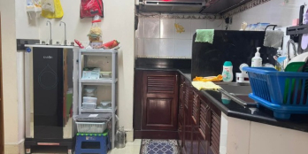 Bán căn hộ khang gia 71m.2PN.có sổ hồng.  Giá : 2,5 tỷ