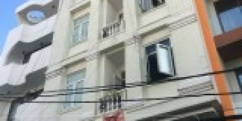 Bán tòa nhà 39 phòng thu nhập 150tr/tháng đường lý phục man .Q7