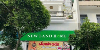 Cần bán nhà MT đường 79 KDC Tân Quy, Q, 7 - DT: 5.7x20m, giá 24.5 tỷ