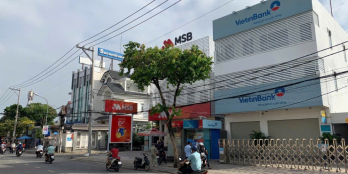 BDS HVL Cho thuê nhà mặt tiền đường Hiệp Bình, Hiệp Bình Phước, Thủ Đức