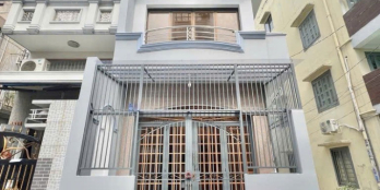 Quận 6, Hẻm xe hơi, phường 11, 38m2, 3 tầng. nhỉnh 5 tỷ