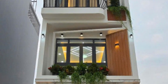  SIÊU PHẨM NHÀ MỚI – THIẾT KẾ HIỆN ĐẠI, NỘI THẤT CAO CẤP 