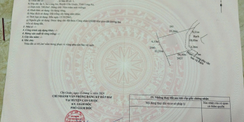 Chính chủ cần bán gấp đất view sông nghĩ dưỡng 500m2 1,3 tỷ