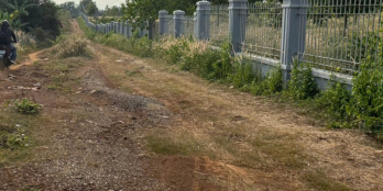 375tr - Giá chỉ bằng một chiếc xe hơi – Sở hữu ngay 1.000m² đất tại Đồng Nai!