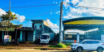 Cần bán đất mặt tiền Võ Nguyên Giáp - Chi Lăng -Pleiku