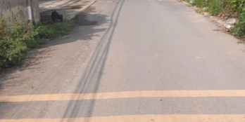 Bán đất Vĩnh Phú - Thuận An 518m2 gần Sông Sài Gòn