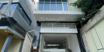 Bán gấp tòa nhà MT Lê Quang Định, phường 14, Q Bình Thạnh, DT 5,6 x 42m, HĐT 160