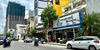 Bán nhà MT Cô Bắc, P Cô Giang, Quận 1 gần khu căn hộ Grand Manhattan, DT 10,25 x