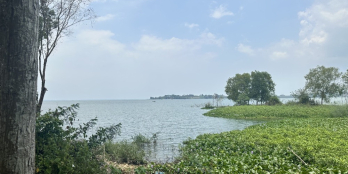 SỞ HỮU MẢNH VƯỜN XINH NGHỈ DƯỠNG GẦN HỒ TRỊ AN – VIEW ĐẸP, GIÁ TỐT