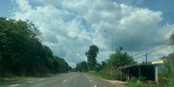 523m2 có 200m2 thổ cư đường nhựa to đất đô thị, Khu vực Trung Tâm