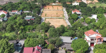 Cơ hội sở hữu đất tại Đông Triều, vị trí cực đẹp, pháp lý chuẩn chỉ với 6xxtr