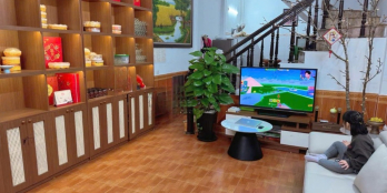 Bán gấp NR 56m2 gần Lê Quang Đạo kéo dài, 8.99 tỷ