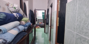 MẶT TIỀN KINH DOANH đường Nguyễn Văn Trỗi, Dĩ An, Bình Dương, 110m2, chỉ 3 tỷ 99