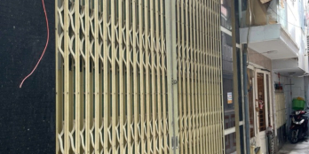 Bán nhà 2 tầng, 5.2 x 10, gần khu chế xuất Tân Thuận, Quận 7, 4 Tỷ 250