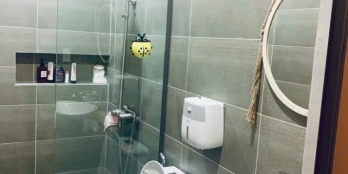 BÁN NHÀ MẶT TIỀN ĐƯỜNG VÕ THỊ ĐẶNG -TÂN PHÚ Q7,75M GIÁ NHỈNH 100TR/M2