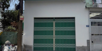 BDS  HVL Chủ gửi bán gấp nhà 2 mặt tiền đường 102 Tăng Nhơn Phú A 6 tỷ