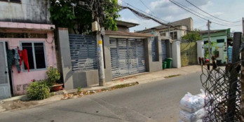 Trung tâm Tam Bình – nhà hẻm gần mặ t tiền  chỉ với 3, x tỷ