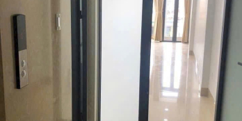 BDS  HVL Cho thuê toà nhà (có thang máy) MT Đường Kha Vạn Cân, Linh Đông, TĐ