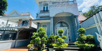 Biệt thự cách đường Phạm Văn Thuận chỉ 200m ngay Vincom Biên Hòa 262m2 giá 11 tỷ