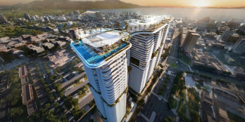 CĂN HỘ CAO CẤP THE LEGEND CITY - TÂM ĐIỂM SỐNG GIỮA LÒNG TP ĐÀ NẴNG. GỌI NGAY