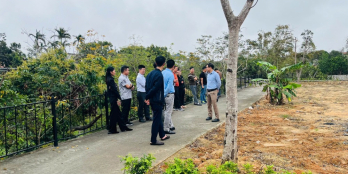 Hot! Đất nền sinh lời cao cực hiếm tại Đông Triều chỉ từ 6xxtr