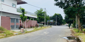 Bán đất biệt thự Anh Thơ  Khu Vip Nam Việt Á,Đà Nẵng, DT 300m2, 21 tỷ,