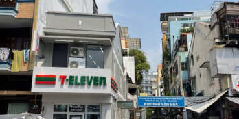 Bán nhà vị trí đẹp góc 2MT Cô Bắc, P Cầu Ông Lãnh Quận 1, DT 4,2 x 18m, HĐT 60 t