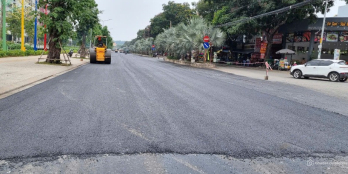   HÀNG HOT SIÊU NÉT HXH MỚI LÊN SÀN ĐƯỜNG PHƯỚC THIỆN 62M CHỈ 5.xTY (x BÉ TÍ