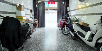 Bán Nhà Đẹp 2 Mặt Tiền Trần Kế Xương Phú Nhuận ngay CV Phú Nhuận, Phan Đăng Lưu