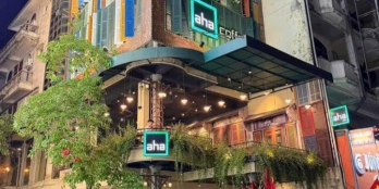 Vị trí đắc địa. Cho thuê MBKD mặt phố Nguyễn Chí Thanh ngay ngã tư