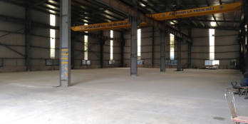 Cho Thuê Kho Chất lượng Cao tại Trần Vĩ - Mai Dịch - Hà Nội  ( đầy đủ ảnh Trong