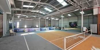 BDS  HVL CHO THUÊ 2000M2 32x65M MTKD QUỐC LỘ 13 GIÁ 250 TR/TH