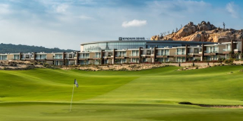 BIỆT THỰ NGHĨ DƯỠNG LIỀN KỀ SÂN BAY VIEW BIỂN SỔ HỒNG LÂU DÀI CHỈ 26TY