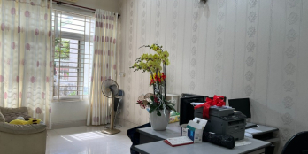 BT:7,5x20m Đường Số 6 Hướng nam KDC Him Lam Quận 7 Giá 35 tỷ