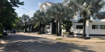 BÁN 280M² ĐẤT BIỆT THỰ KHU THANH BÌNH – GIÁ 21 TỶ – CÁCH BIỂN CHỈ 150M