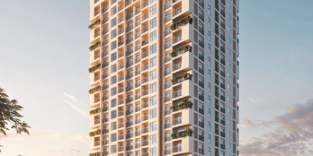 Duy nhất quận Hải Châu, Đà Nẵng - chung cư cao cấp chỉ từ 52tr/m2