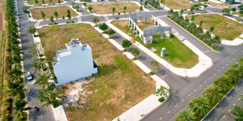 Đừng đầu tư đất Long An khi chưa biết đến chỗ này, đối diện Eco Retreat 220ha