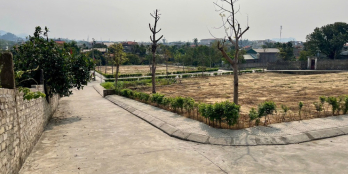  Đừng bỏ lỡ cơ hội sở hữu bất động sản cực hot tại Tp. Đông Triều chỉ 6xxtr