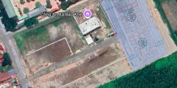 Bán đất chính chủ khu dân cư mới xã Bảo Khê, Thành phố Hưng Yên