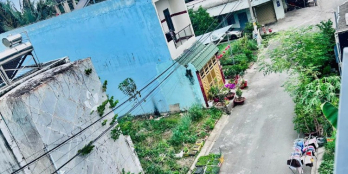 HÀNG SIÊU HOT, GIẢM MẠNH 60M2 CHỈ 5.x TỶ ( x có như không) NGUYỄN DUY TRINH