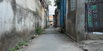   HÀNG CỰC HIẾM 73M, NHỈNH 3 TỶ ,SÁT MẶT TIỀN ĐƯỜNG NGUYỄN VĂN TĂNG