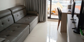 BÁN GẤP CĂN HỘ GATEWAY VŨNG TÀU  2PN  FULL NỘI THẤT  CHỈ 2.9 TỶ