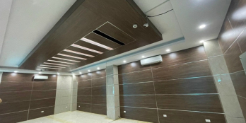 Cho thuê nhà xưởng 11.000m2 tại khu công nghiệp Quế Võ – Bắc Ninh, Lắp được cẩu