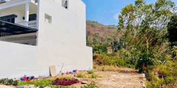  BÁN LÔ ĐẤT BIỆT THỰ TRẦN PHÚ S=208 M2 ĐƠN GIÁ CỰC TỐT CHỈ 48TR/M2 