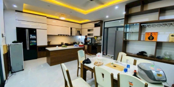  BÁN BIỆT THỰ KHU BÌNH MINH – GẦN BIỂN BÃI SAU VT - FULL NỘI THẤT XỊN CHỈ 16 T