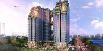 HAPPY ONE SORA  - Giá chỉ từ 45,9 triệu/m² – cơ hội sinh lời không thể tốt hơn!